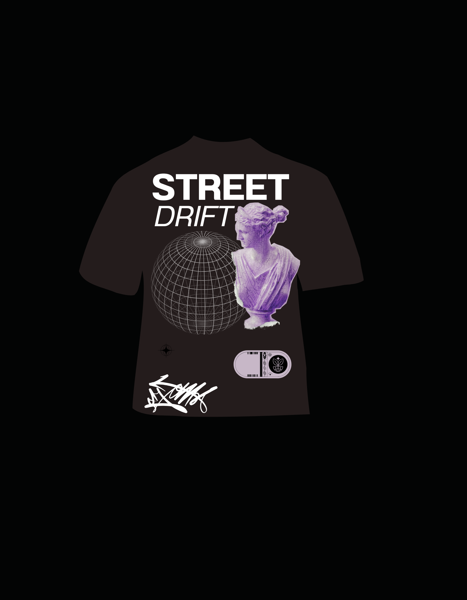T-Shirt 4
